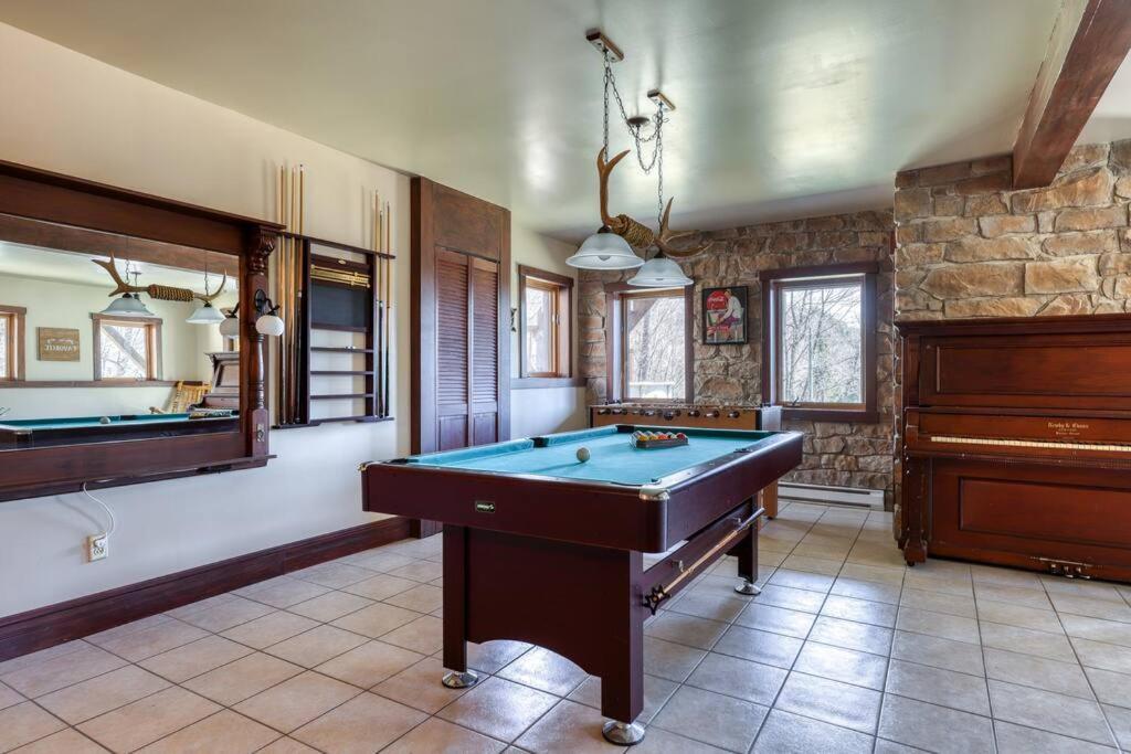 Le Courchevel Luxe Chalet - Private Pool - Jacuzzi - Ski Saint Adolphe D'Howard Екстер'єр фото