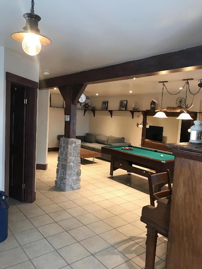 Le Courchevel Luxe Chalet - Private Pool - Jacuzzi - Ski Saint Adolphe D'Howard Екстер'єр фото