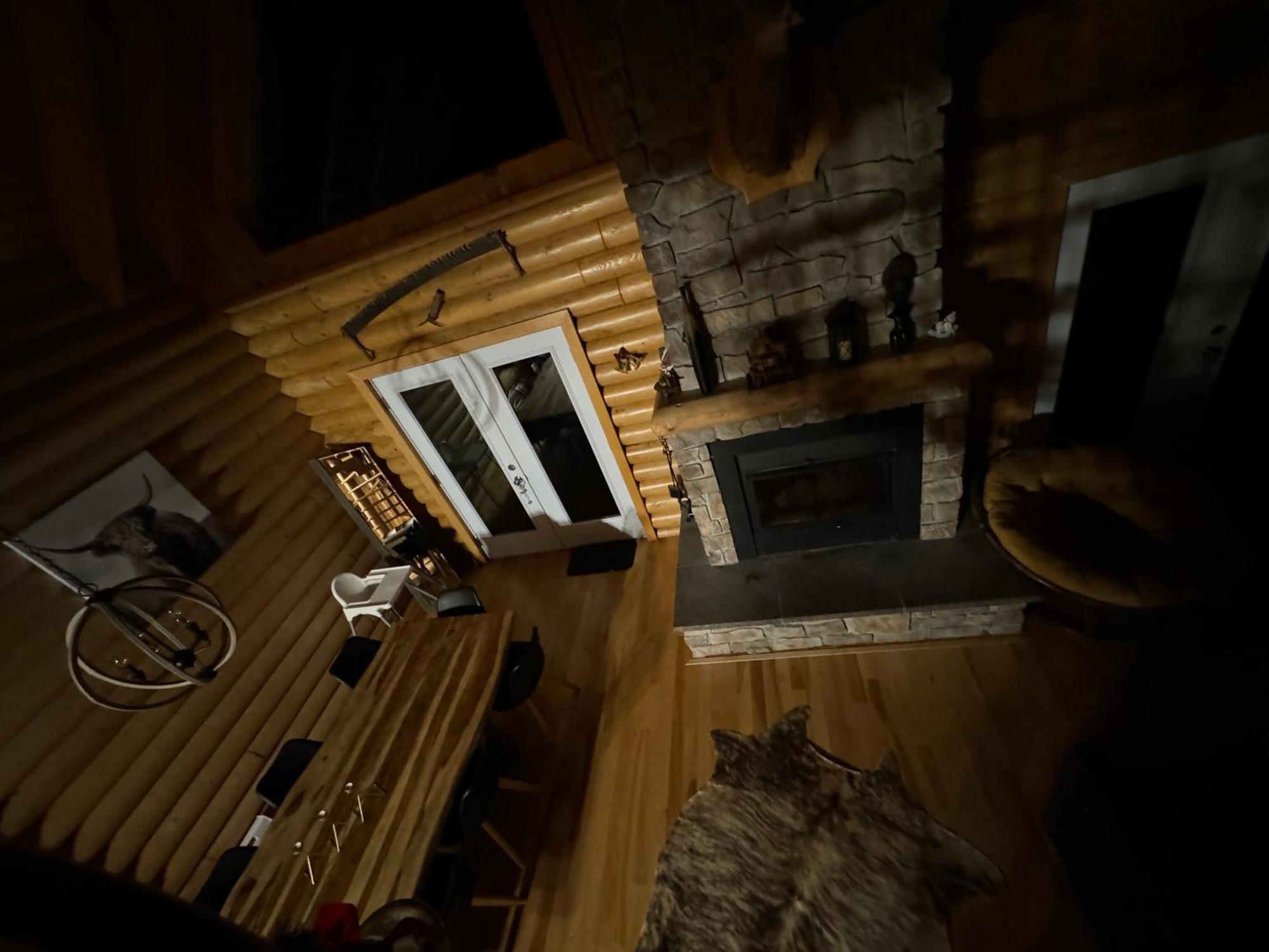 Le Courchevel Luxe Chalet - Private Pool - Jacuzzi - Ski Saint Adolphe D'Howard Екстер'єр фото