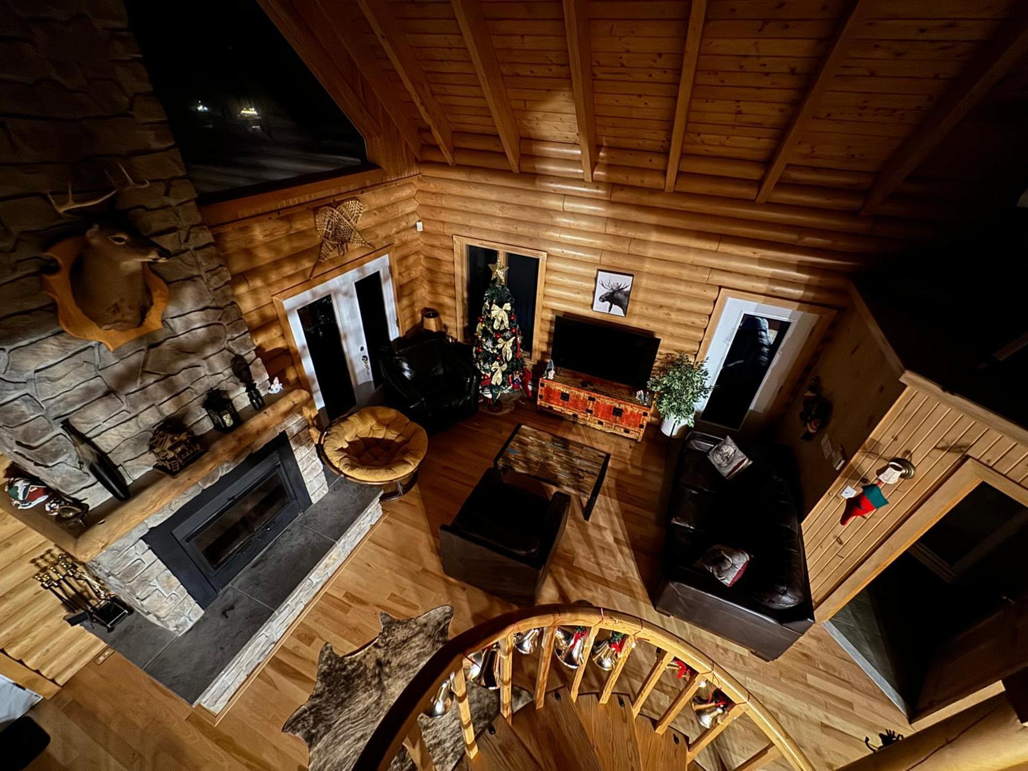 Le Courchevel Luxe Chalet - Private Pool - Jacuzzi - Ski Saint Adolphe D'Howard Екстер'єр фото